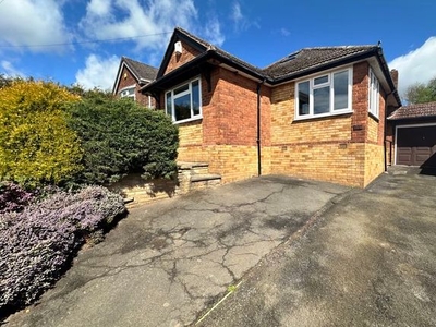 Detached bungalow for sale in Milton Crescent, The Straits, Lower Gornal DY3