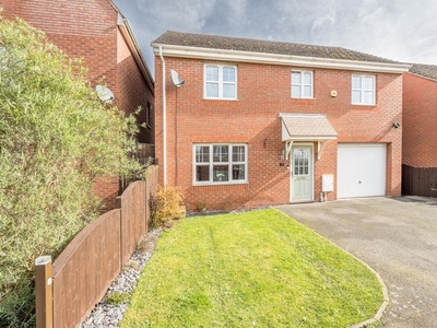 Detached house for sale in Bickon Drive, Quarry Bank DY5