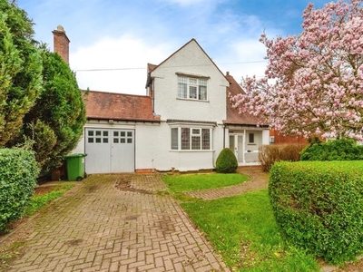 Detached house for sale in Walsall Wood Road, Aldridge, Walsall WS9