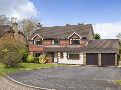 Detached House for sale - Soleoak Drive, Kent, TN13