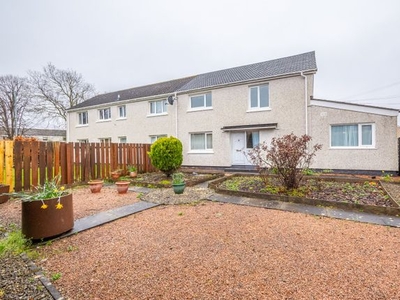 Detached house to rent in Atheling Grove, South Queensferry, Midlothian EH30