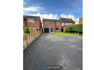 Detached house to rent in Birmingham Road, Allesley, Coventry CV5