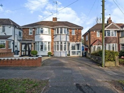 Detached house to rent in Clay Lane, Birmingham, West Midlands B26