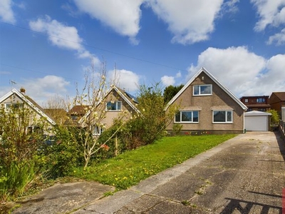 Detached house to rent in Graig-Y-Coed, Penclawdd, Swansea SA4