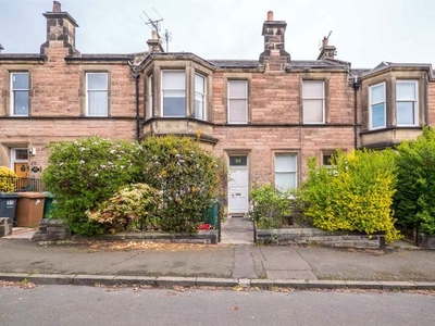 Detached house to rent in Kirkhill Road, Edinburgh EH16
