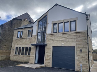 Detached house to rent in Marsh Gardens, Honley, Holmfirth HD9