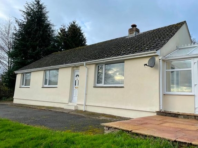 Detached house to rent in Myarth View, Bwlch, Brecon LD3