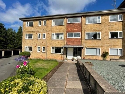 Flat to rent in Oxhay View, May Bank, Newcastle-Under-Lyme ST5