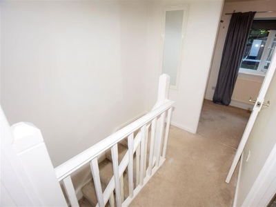 End terrace house to rent in Bastian Close, Barry CF63