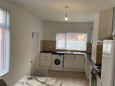 End terrace house to rent in Buckingham Road, Liverpool L13