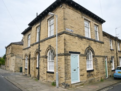 End terrace house to rent in Caroline Street, Saltaire, Shipley BD18