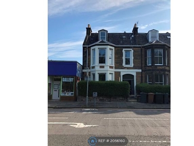 End terrace house to rent in Mayfield Road, Edinburgh EH9