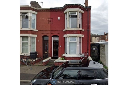 End terrace house to rent in Mildmay Road, Bootle L20