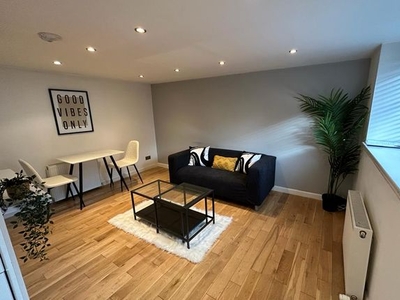 End terrace house to rent in Spital, City Centre, Aberdeen AB24
