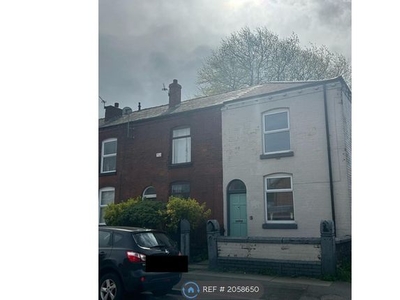 End terrace house to rent in St. Germain Street, Farnworth, Bolton BL4