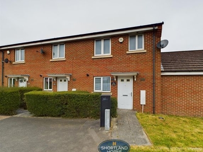 End terrace house to rent in Terry Road, Stoke, Coventry CV3