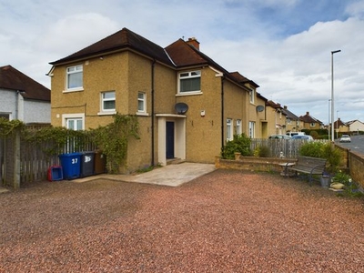 End terrace house to rent in Woodburn Street, Dalkeith, Midlothian EH22