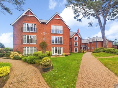 Flat for sale in Kinver Mount, Comber Grove, Kinver DY7