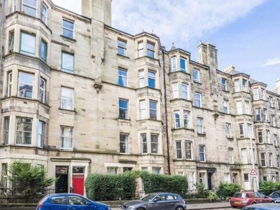 Flat to rent in 15, Viewforth, Edinburgh EH10