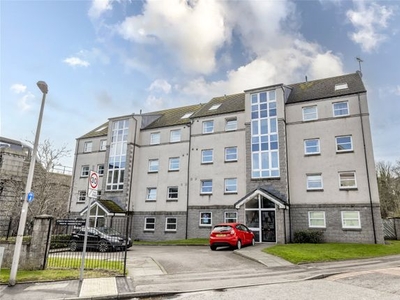Flat to rent in 178A South College Street, Aberdeen AB11