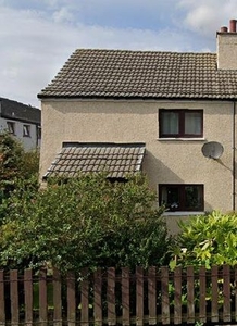 Flat to rent in 2, Towerhill Road, Thurso, Thurso KW14