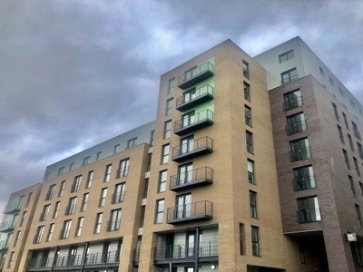 Flat to rent in 22 Liverpool Street, Salford M5