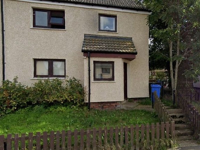 Flat to rent in 25, Towerhill Road, Thurso, Thurso KW14
