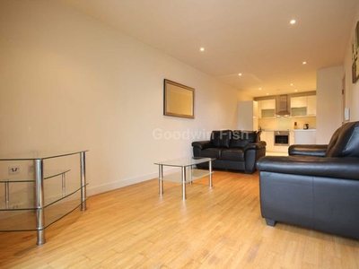 Flat to rent in 4 Kelso Place, St Georges Island, Castlefield M15