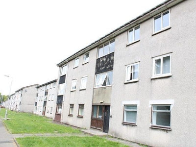 Flat to rent in 4 Montgomery Avenue, Paisley PA3