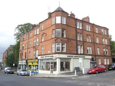 Flat to rent in 5 Hazel Avenue, Glasgow G44