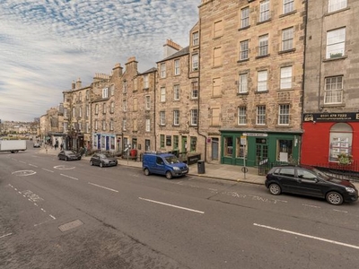 Flat to rent in 69(4F1) Broughton Street, Edinburgh EH1