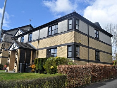 Flat to rent in 98 Castle Mains Road, Milngavie, Glasgow G62