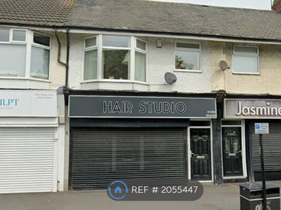 Flat to rent in Anlaby Road, Hull HU4