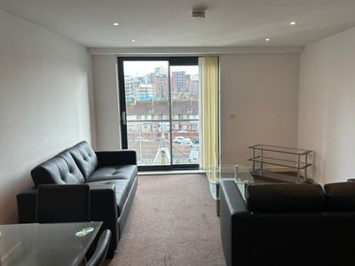 Flat to rent in Apartment 24, Chandlers Wharf, 29 Cornhill, Liverpool L1