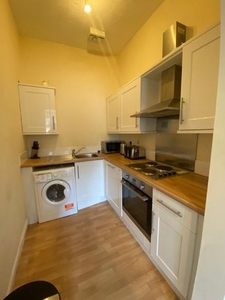 Flat to rent in Barnton Street, Stirling Town, Stirling FK8