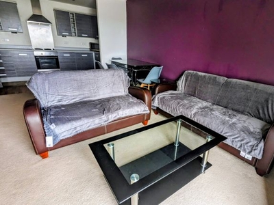 Flat to rent in Bouverie Court, Leeds LS9