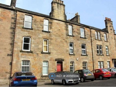 Flat to rent in Bruce Street Stirling, Stirling FK8