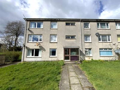 Flat to rent in Canongate, Calderwood, East Kilbride G74