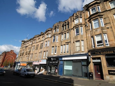 Flat to rent in Causeyside Street, Paisley PA1