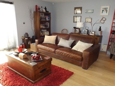 Flat to rent in Chandlery Way, Cardiff CF10