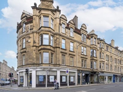 Flat to rent in Church Hill Place, Edinburgh EH10