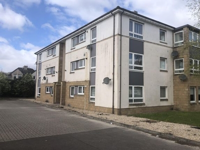 Flat to rent in Clydesdale Street, New Stevenston, Motherwell ML1