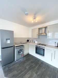 Flat to rent in Colquhoun Street, Stirling Town, Stirling FK7