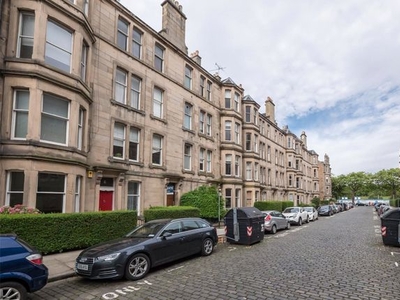 Flat to rent in Comely Bank Place, Edinburgh EH4