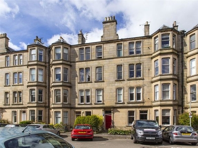 Flat to rent in Comely Bank Street, Stockbridge, Edinburgh EH4