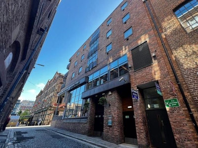 Flat to rent in Concert Street, Liverpool L1
