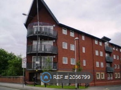 Flat to rent in Didsbury Village, Manchester M20