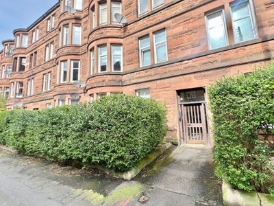 Flat to rent in Dundrennan Road, Glasgow G42