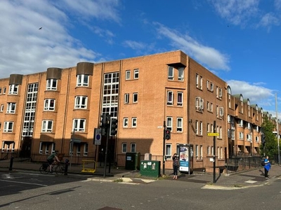 Flat to rent in Elderslie Street, Finnieston, Glasgow G3
