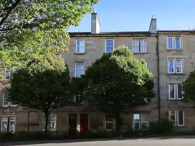 Flat to rent in Fowler Terrace, Edinburgh EH11